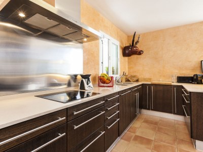 Holiday apartment Ferrutx - Features photo 4