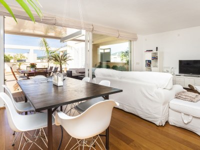 Holiday apartment Ferrutx - Features photo 6