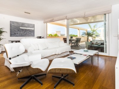 Holiday apartment Ferrutx - Features photo 7