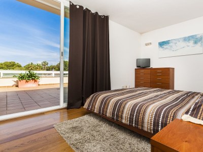 Holiday apartment Ferrutx - Features photo 8