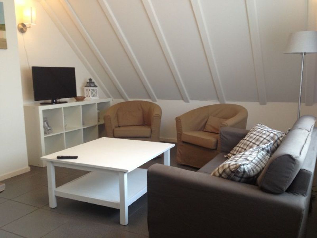 Holiday apartment Beatrixstraat 13 1st Floor