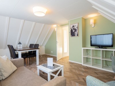 Holiday apartment Beatrixstraat 13 1st Floor - Features photo 5