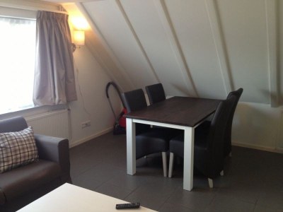 Holiday apartment Beatrixstraat 13 1st Floor - Features photo 6