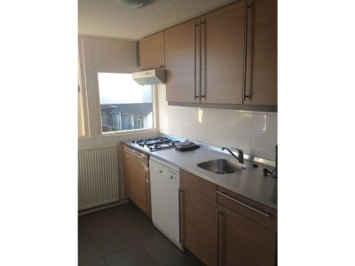 Holiday apartment Beatrixstraat 13 1st Floor - Features photo 7