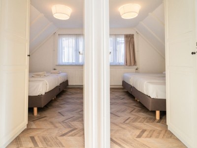 Holiday apartment Beatrixstraat 13 1st Floor - Features photo 8