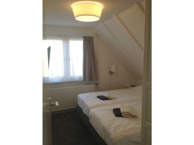 Holiday apartment Beatrixstraat 13 1st Floor - Features photo 9
