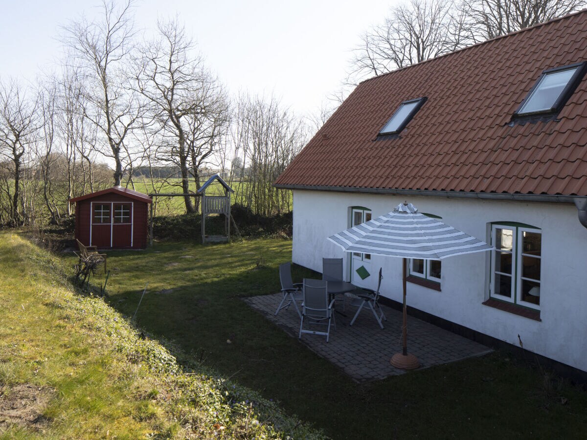 Holiday house Farm - Outdoor photo 5