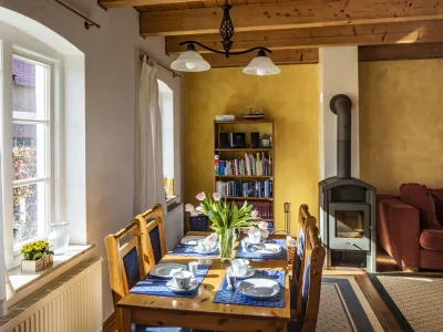 Holiday house Farm in Klappholz - Holiday house