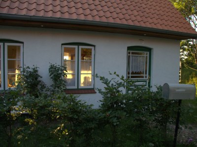 Holiday house Farm - Outdoor photo 6