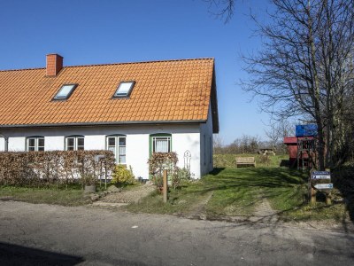 Holiday house Farm - Outdoor photo 9