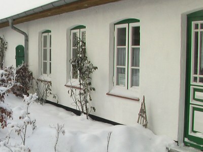 Holiday house Farm - Outdoor photo 11