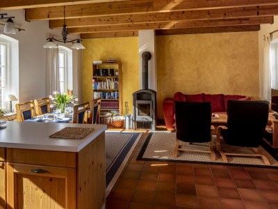 Holiday house Farm - Features photo 16