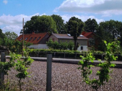 Holiday house Farm - Environment photo 29