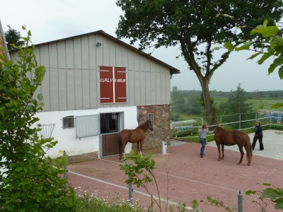 Holiday house Farm - Environment photo 36