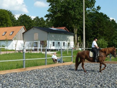 Holiday house Farm - Environment photo 37