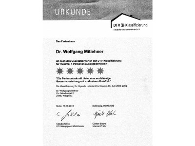 Holiday house Farm - Document photo 38