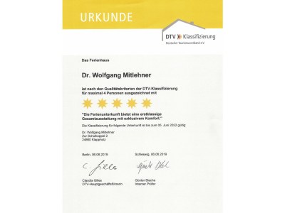 Holiday house Farm - Document photo 39