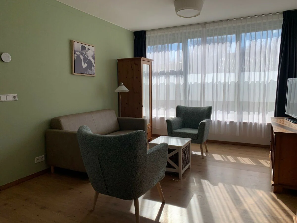 Apartment Ewout van Dishoeckstraat 7 - Features photo 2