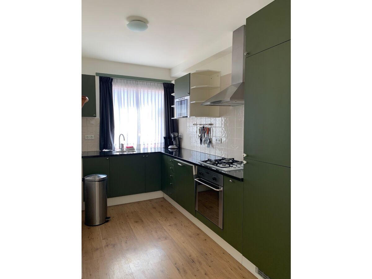 Apartment Ewout van Dishoeckstraat 7 - Features photo 3