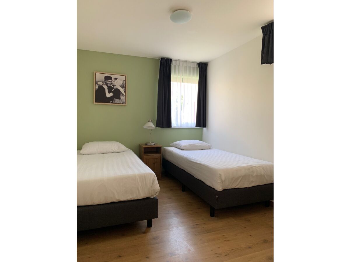 Apartment Ewout van Dishoeckstraat 7 - Features photo 4