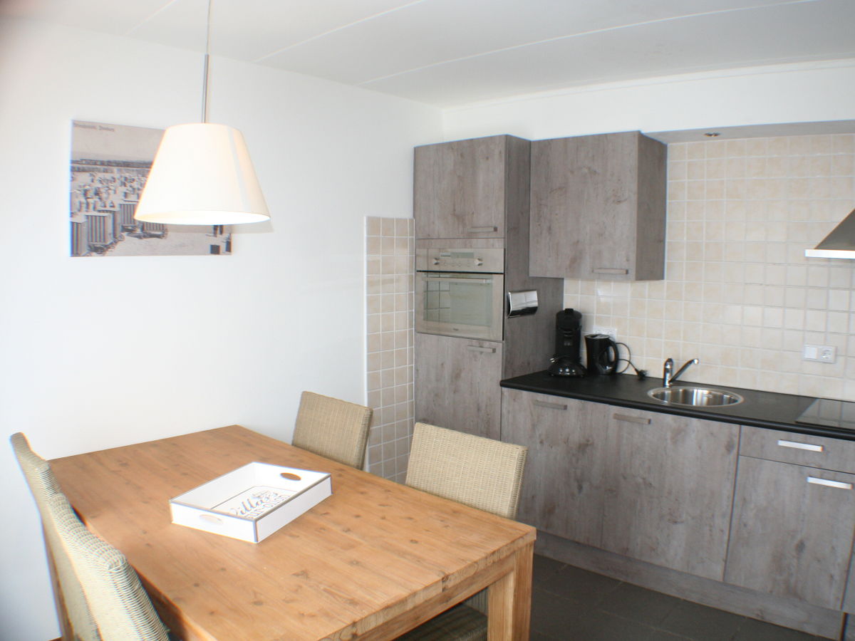 Apartment Ewout van Dishoeckstraat 9/11 - Features photo 5