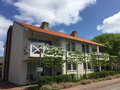 Apartment Ewout van Dishoeckstraat 9/11 in Domburg - Apartment