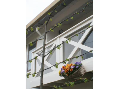 Apartment Ewout van Dishoeckstraat 9/11 - Outdoor photo 3