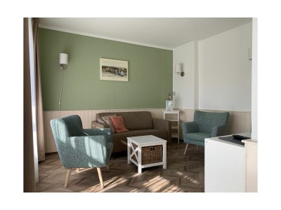 Apartment Ewout van Dishoeckstraat 9/11 - Features photo 4