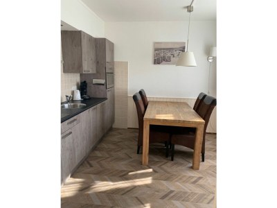 Apartment Ewout van Dishoeckstraat 9/11 - Features photo 10