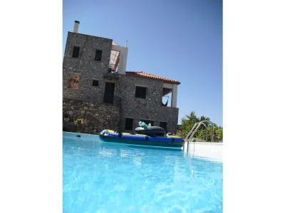 Holiday apartment hoops in megali mantinea - Holiday apartment