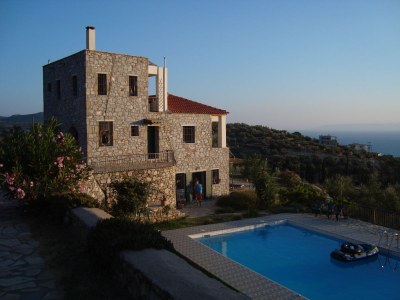 Holiday apartment hoops - Outdoor photo 2