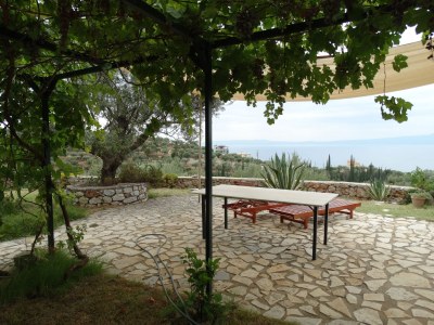 Holiday apartment hoops - Outdoor photo 4