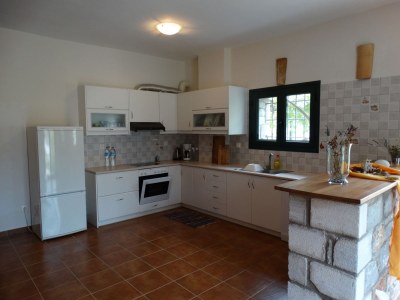 Holiday apartment hoops - Features photo 6