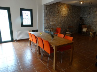 Holiday apartment hoops - Features photo 7