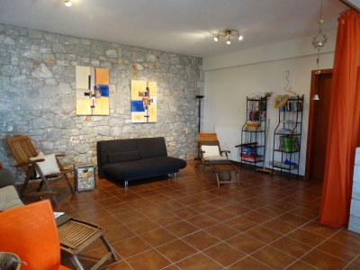 Holiday apartment hoops - Features photo 8