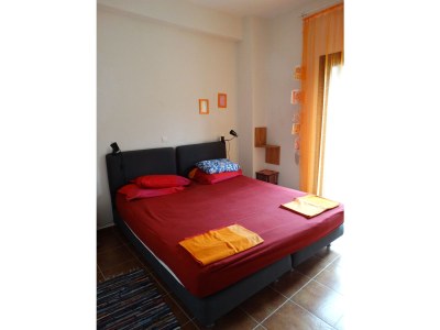 Holiday apartment hoops - Features photo 9