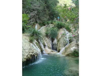 Holiday apartment hoops - Environment photo 11