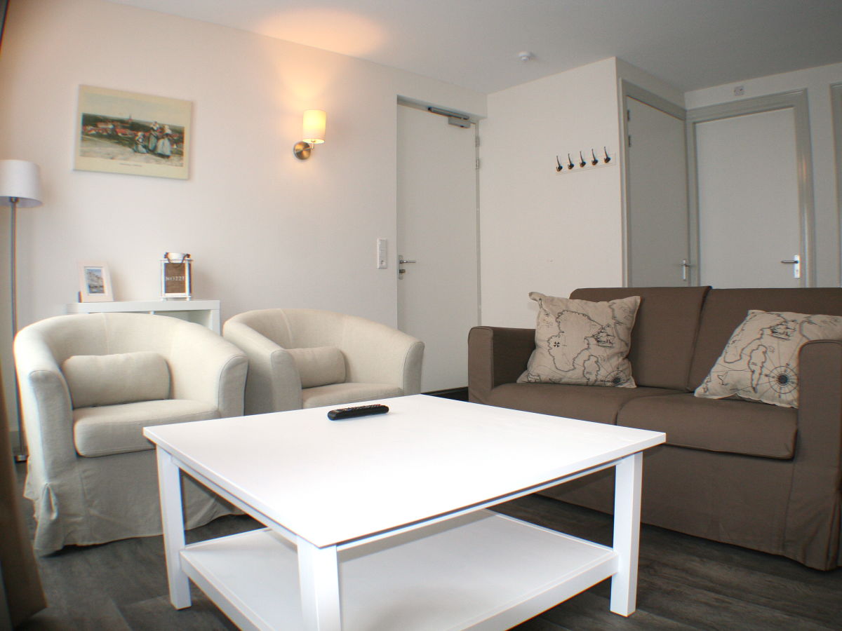 Apartment Noordstraat 6 - Features photo 4