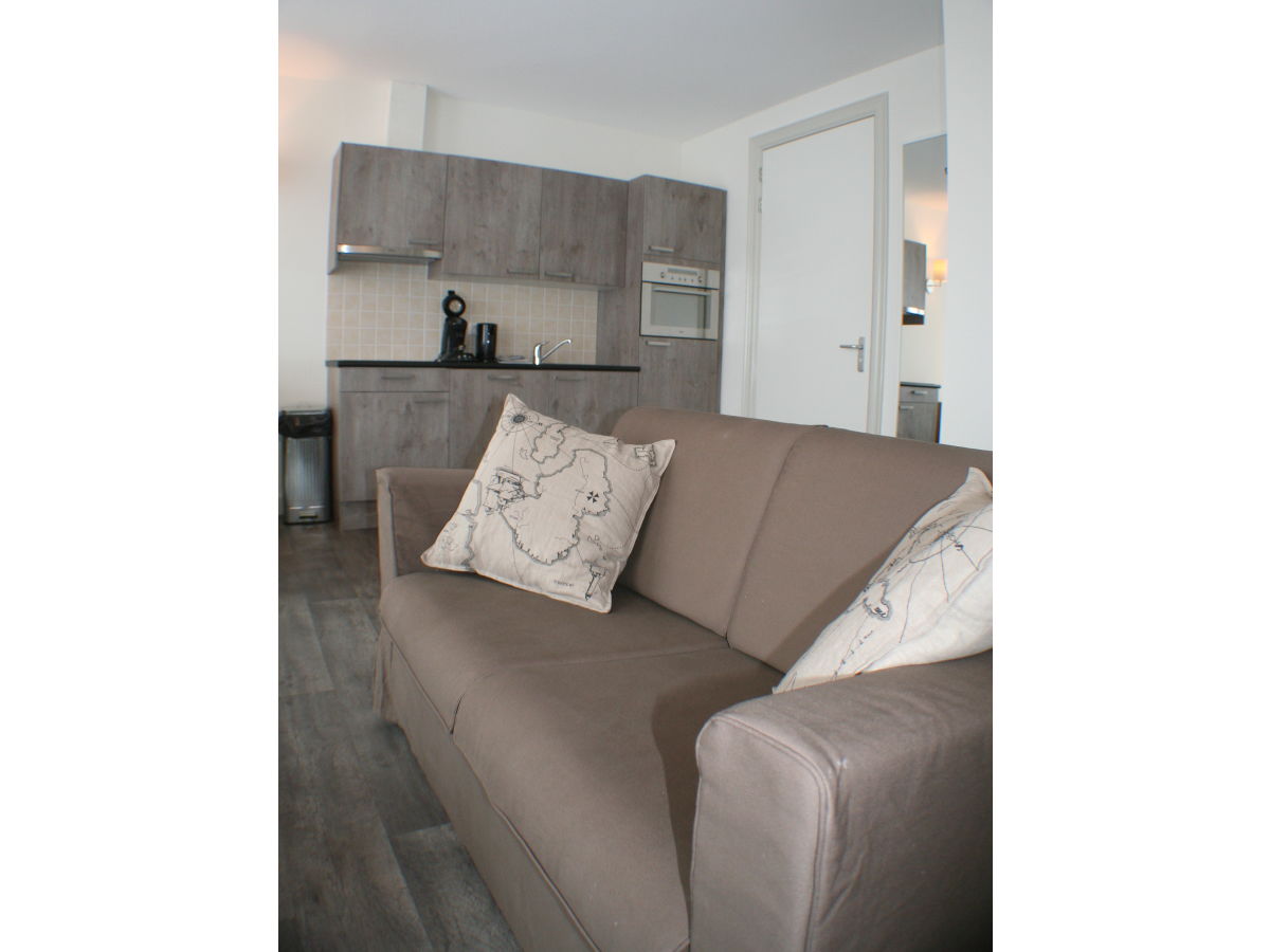 Apartment Noordstraat 6 - Features photo 5