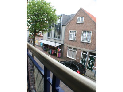 Apartment Noordstraat 6 - Outdoor photo 3