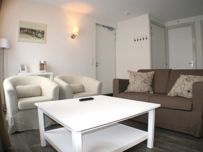 Apartment Noordstraat 6 - Features photo 4