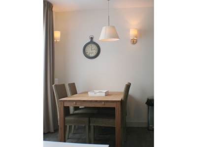 Apartment Noordstraat 6 - Features photo 6