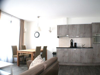 Apartment Noordstraat 6 - Features photo 7