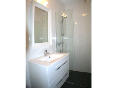 Apartment Noordstraat 6 - Features photo 9