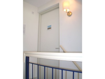 Apartment Noordstraat 6 - Features photo 10