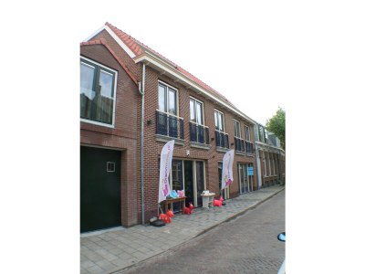 Apartment Apartment Noordstraat 6 c in Domburg - Apartment