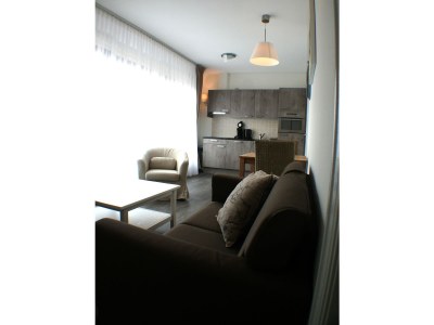 Apartment Apartment Noordstraat 6 c - Features photo 5