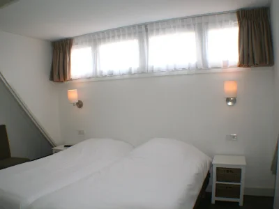 Apartment Apartment Noordstraat 6 c - Features photo 7