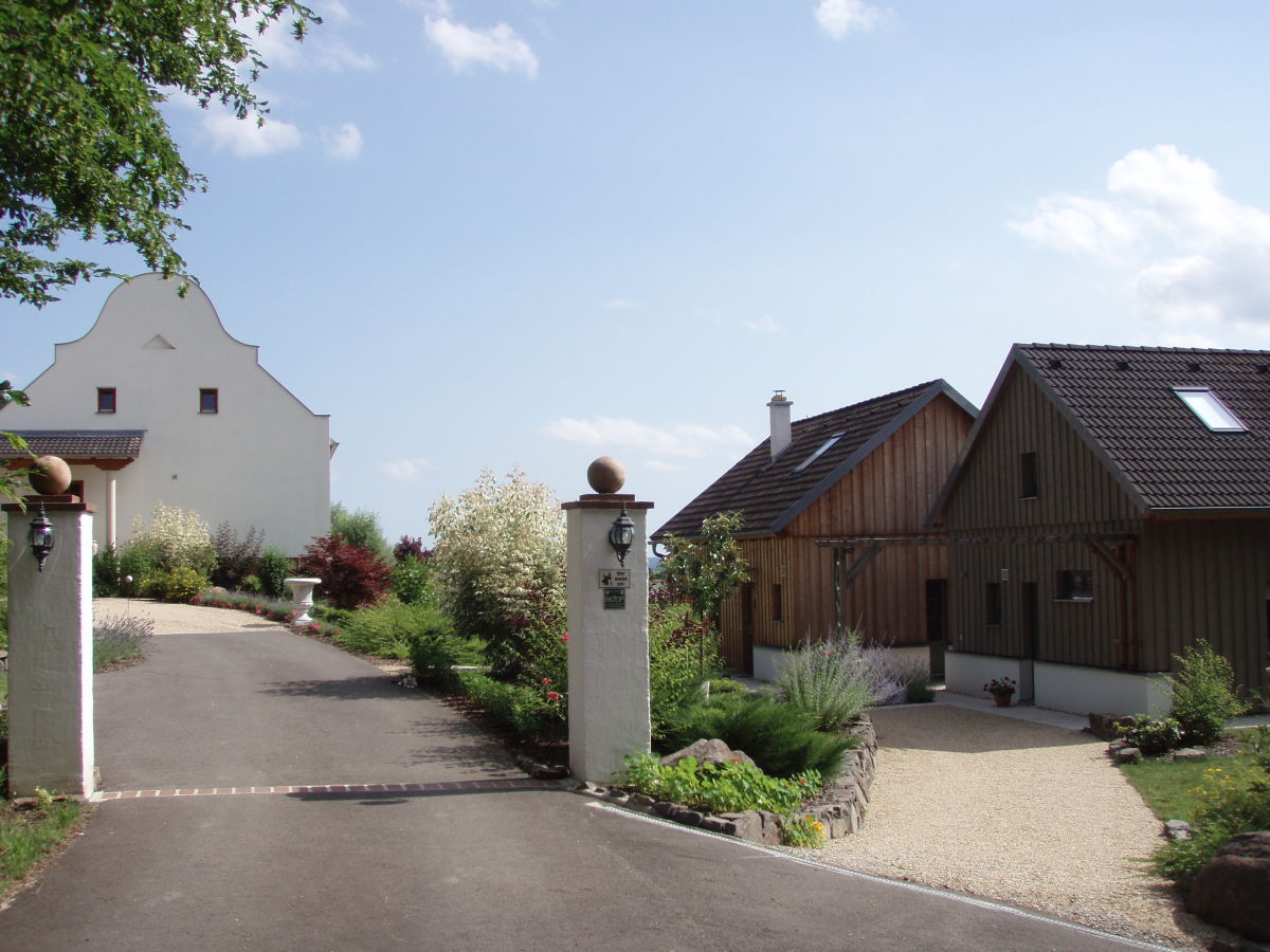 Holiday house Karla Estate's "Monga" - Outdoor photo 2