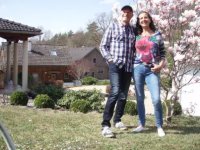 Gerhard & Brigitte Lahnsteiner